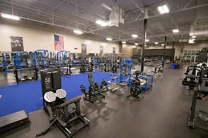 The Mecca Gym image