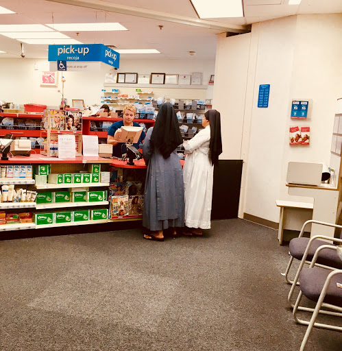 Drug Store «CVS», reviews and photos, 9640 N Milwaukee Ave, Niles, IL 60714, USA