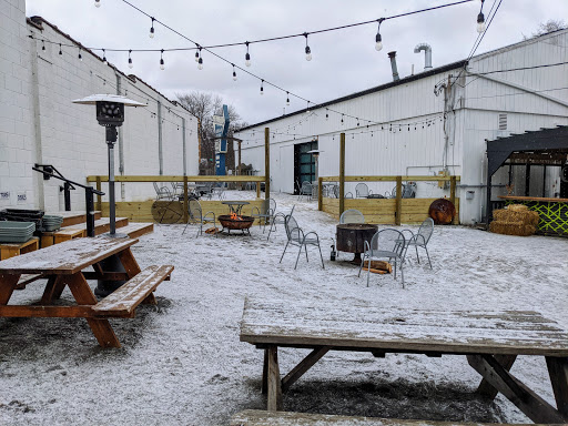 Wine Store «Morgan & York», reviews and photos, 1928 Packard Rd, Ann Arbor, MI 48104, USA