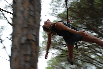 Costa Brava Parc d’aventura