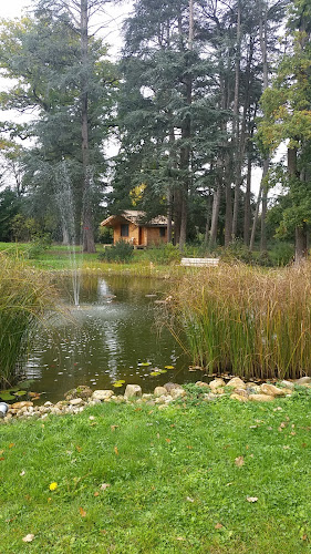 Monastère Nalanda à Labastide-Saint-Georges