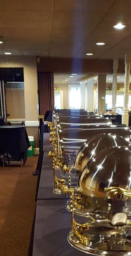 Caterer «Jack Stack Catering & Private Dining», reviews and photos, 13645 Holmes Rd, Kansas City, MO 64145, USA