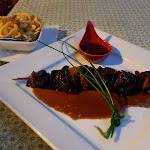 Photo n°1 de l'avis de Mathias.i fait le 24/06/2018 à 11:07 sur le  Restaurant Zur Forelle à Ulm