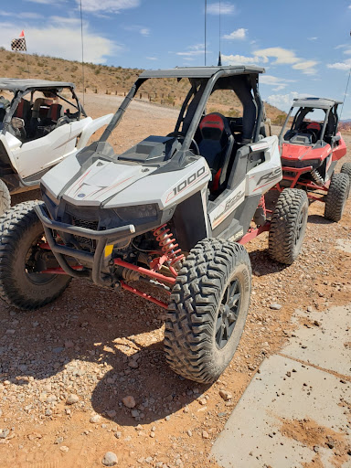 Tourist Information Center «Adrenaline ATV Tours», reviews and photos, 4780 W Ann Rd, North Las Vegas, NV 89031, USA