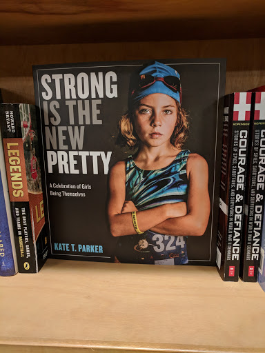 Book Store «Broadway Books», reviews and photos, 1714 NE Broadway St, Portland, OR 97232, USA