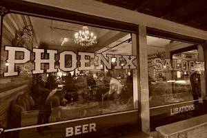 Phoenix Saloon image