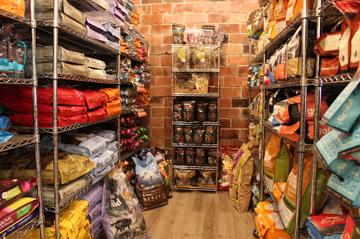 Pet Supply Store «Wally Pets», reviews and photos, 4411 Wallingford Ave N, Seattle, WA 98103, USA