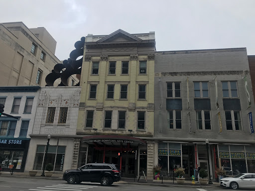 Event Venue «Downtown Arts Center», reviews and photos, 141 E Main St, Lexington, KY 40507, USA