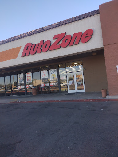 Auto Parts Store «AutoZone», reviews and photos, 752 E Southern Ave, Mesa, AZ 85204, USA