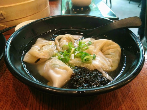 Dough Zone™ Dumpling House (Seattle Pine St.)