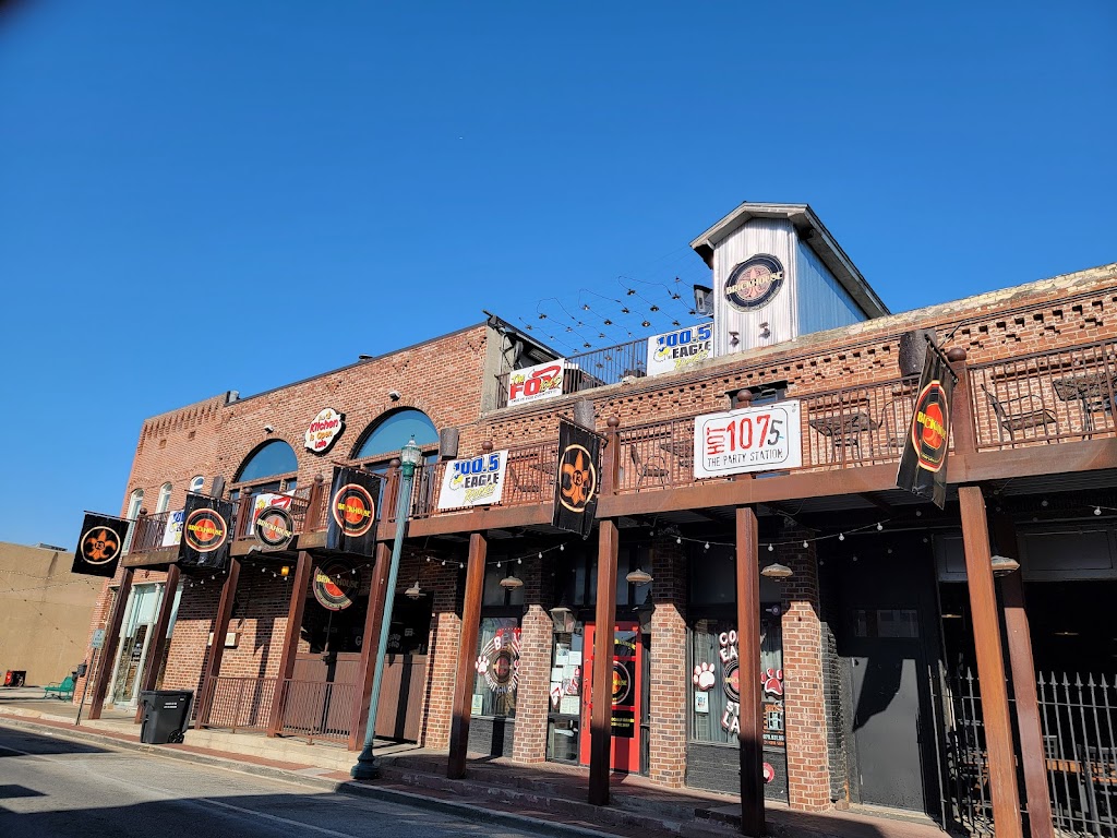 Brickhouse Bar & Grill 72401