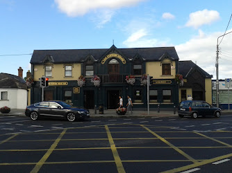 The Station House Bar