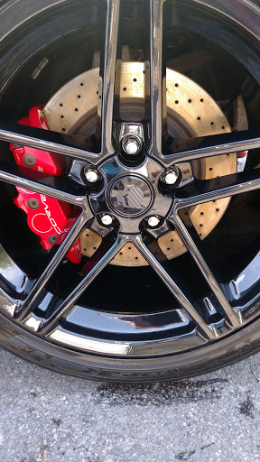 Car Wash «Spring Lake Car Wash», reviews and photos, 601 Middle Country Rd, Middle Island, NY 11953, USA