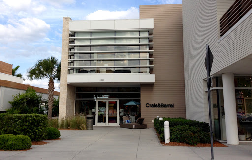 Furniture Store «Crate and Barrel», reviews and photos, 2201 N Westshore Blvd, Tampa, FL 33607, USA