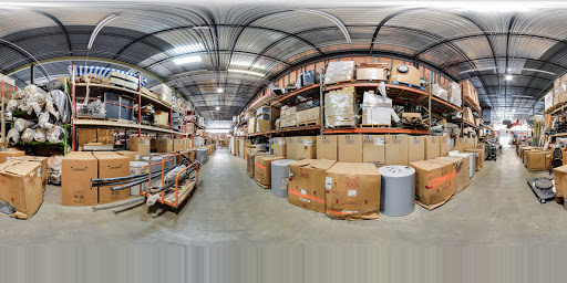 Surplus Store «Northside Material Brokers», reviews and photos, 3449 Hamilton Blvd SW, Atlanta, GA 30354, USA