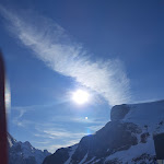 Photo n°7 de l'avis de Florica.h fait le 19/03/2023 à 10:32 sur le  Restaurant Luigi Gorza à Arabba