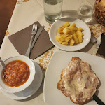 Photo n°2 de l'avis de filippo.a fait le 11/10/2023 à 13:25 sur le  Trattoria Valerio à Bologna