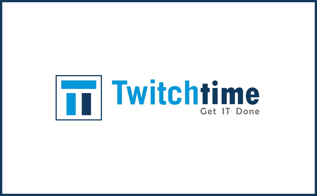 Twitchtime