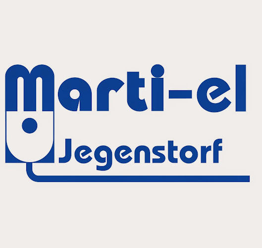 Marti elektrische Anlagen AG - Grenchen
