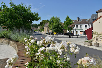 Pharmacie Bouchard à Guyancourt
