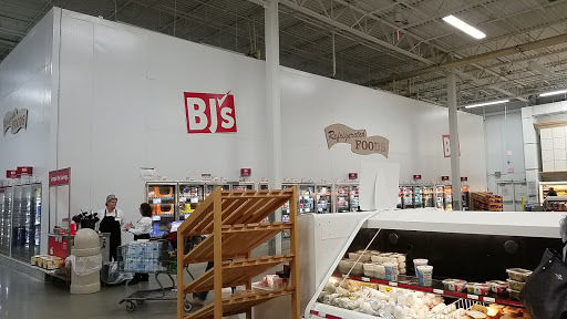 Warehouse club «BJ’s Wholesale Club», reviews and photos, 26676 Centerview Dr, Millsboro, DE 19966, USA