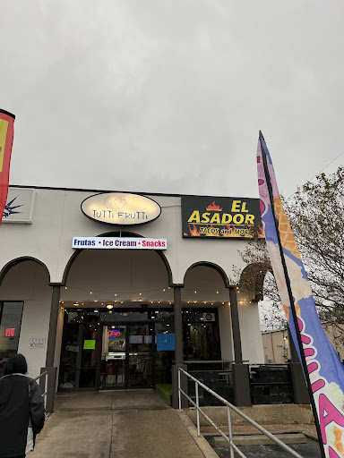 El Asador Tacos & More