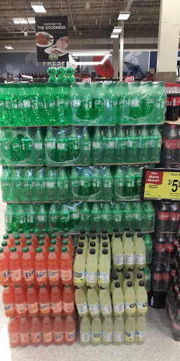 Grocery Store «Albertsons», reviews and photos, 215 N Carrier Pkwy, Grand Prairie, TX 75050, USA