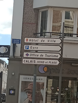 Les plus récentes hôtels Club hôtelier de Calais 62100 Calais