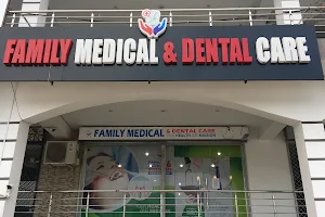 Family Medical And Dental Care image