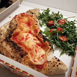 Photo n°5 de l'avis de Per.o fait le 14/02/2019 à 08:08 sur le  Cucineria La Mattonaia à Florence