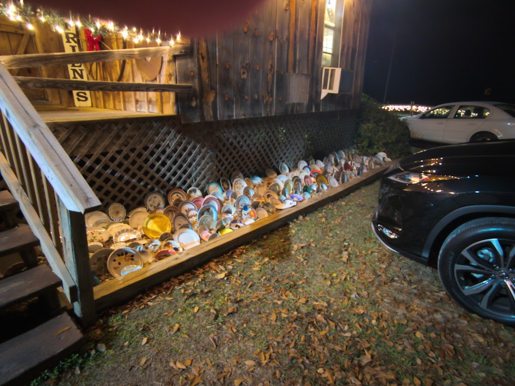 The Front Porch of Cusseta 36852