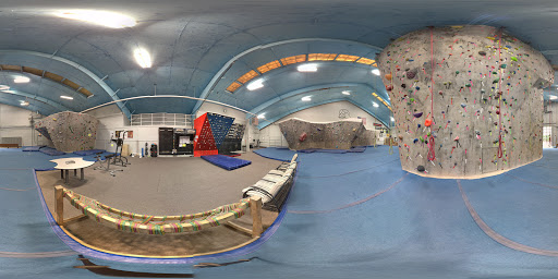 Gym «The Gravity Vault - Indoor Rock Gym», reviews and photos, 107 Pleasant Ave, Upper Saddle River, NJ 07458, USA