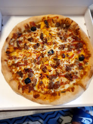 Photo n°27 de Happy'zza à Sainte-Livrade-sur-Lot ()