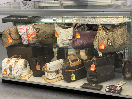 Pawn Shop «Peoria Pawn», reviews and photos, 6750 W Olive Ave, Peoria, AZ 85345, USA