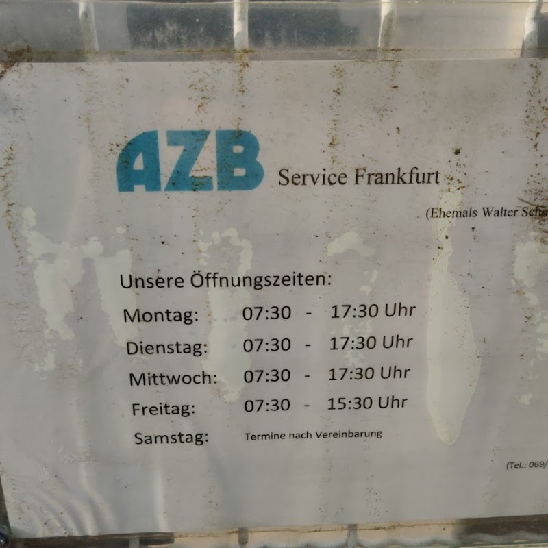 AZB Service