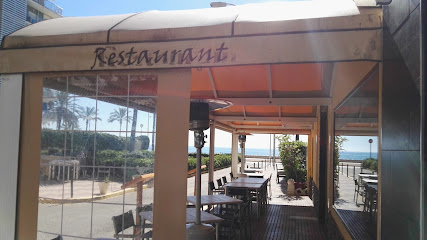 Restaurante Eliana Albiach - Peset Alexandre,2. Racó de, 46408 Cullera, Valencia, Spain
