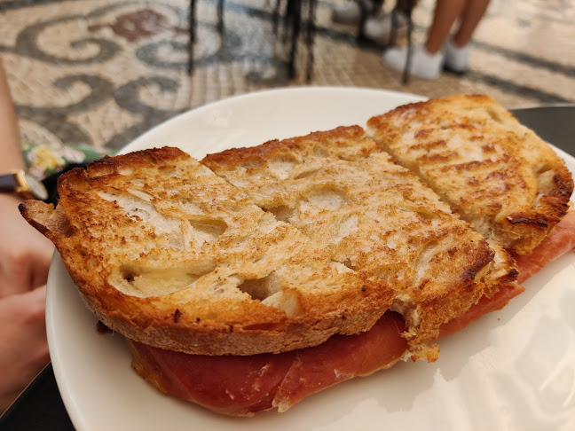 Avaliações doBaixa Café em Faro - Cafeteria