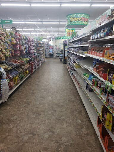 Dollar Store «Dollar Tree», reviews and photos, 1723 TX-100 Unit 1, Port Isabel, TX 78578, USA