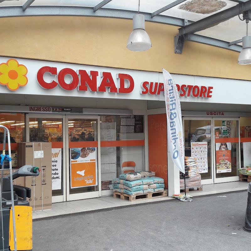 Conad Superstore - Supermarket