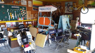 海アフロPOST