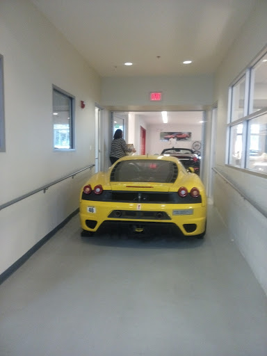 Used Car Dealer «CarMax Dealership», reviews and photos, 45210 Towlern Pl, Sterling, VA 20165, USA