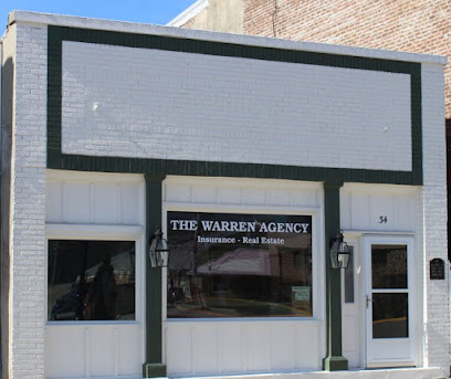 Warren Agency Inc