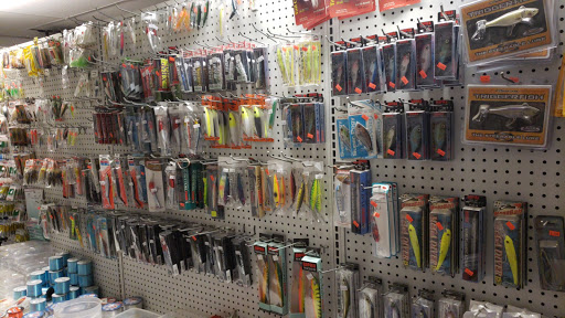 Sporting Goods Store «Bridge Street Sports», reviews and photos, 280 Bridge St, Salem, MA 01970, USA