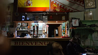 Atmosphère du Restaurant Manchon-mas Jesus à Strasbourg - n°1