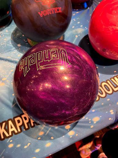 Bowling Alley «Red Rock Bowling Alley», reviews and photos, 11011 West Charleston Blvd, Las Vegas, NV 89135, USA