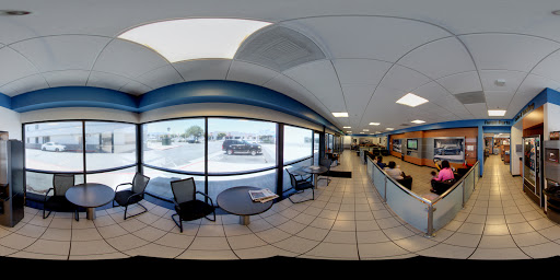 Honda Dealer «Capitol Honda», reviews and photos, 745 Capitol Expressway Auto Mall, San Jose, CA 95136, USA