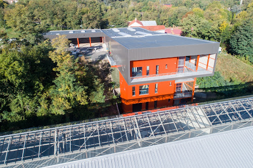 Centre de formation BTP CFA Loire Saint-Étienne