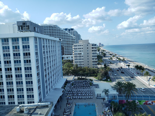 Day Spa «Heavenly Spa at the Westin», reviews and photos, 321 N Fort Lauderdale Beach Blvd, Fort Lauderdale, FL 33304, USA