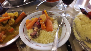 Photo n°64 de Chez Bébert à Paris ()