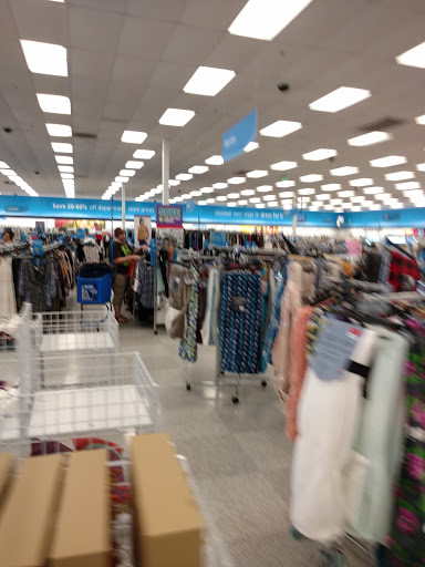 Clothing Store «Ross Dress for Less», reviews and photos, 14251 Farm to Market 2920, Tomball, TX 77377, USA